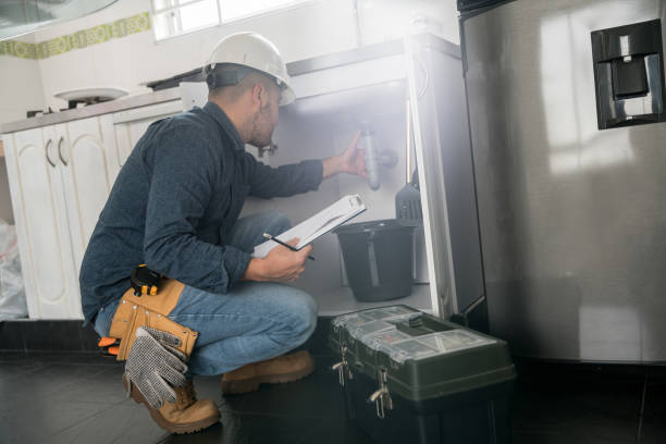 Best Water Softener Installation  in Steiner Ranch, TX
