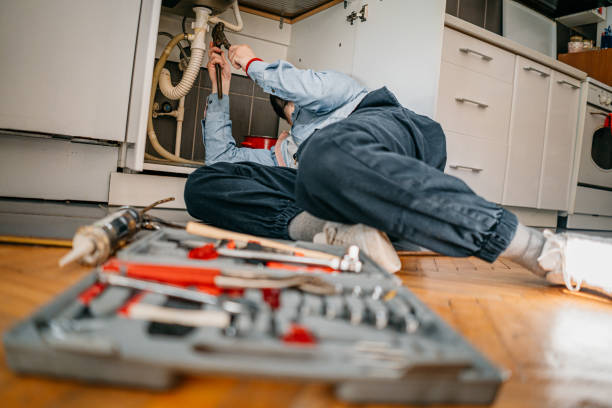 Best Sewer Line Replacement  in Steiner Ranch, TX