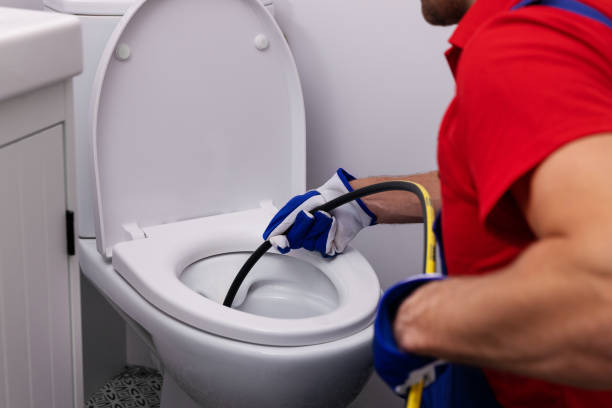 Best Sewer Cleaning Services  in Steiner Ranch, TX