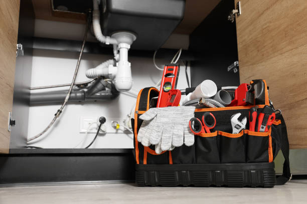Best Sprinkler Systems  in Steiner Ranch, TX