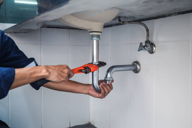 Best Plumbing Inspection Services  in Steiner Ranch, TX
