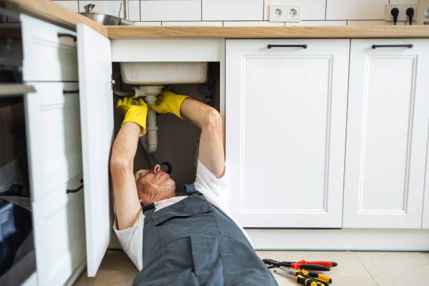 Best Affordable Plumber Near Me  in Steiner Ranch, TX