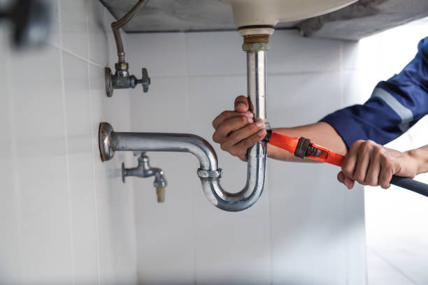 Reliable Steiner Ranch, TX Plumbing Solutions