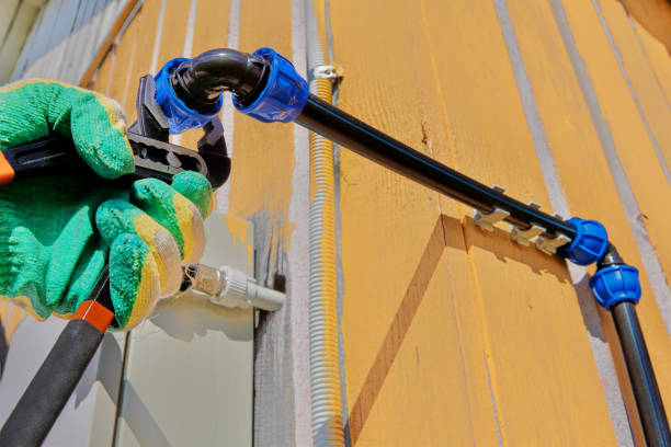 Best Residential Plumbing Services  in Steiner Ranch, TX