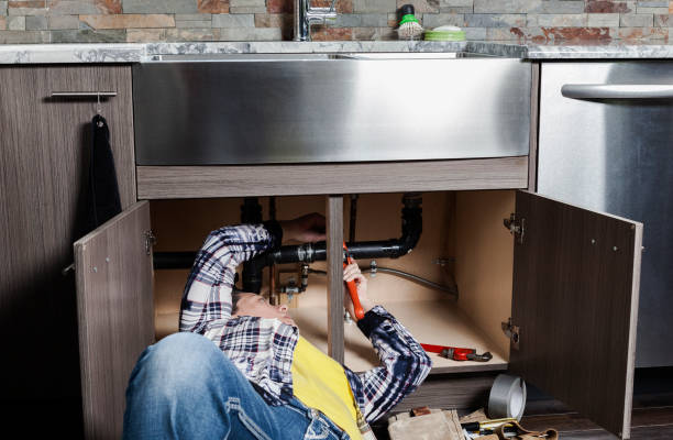 Best Plumbing Installation Services  in Steiner Ranch, TX